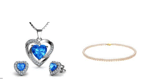 Jewel Street Promo