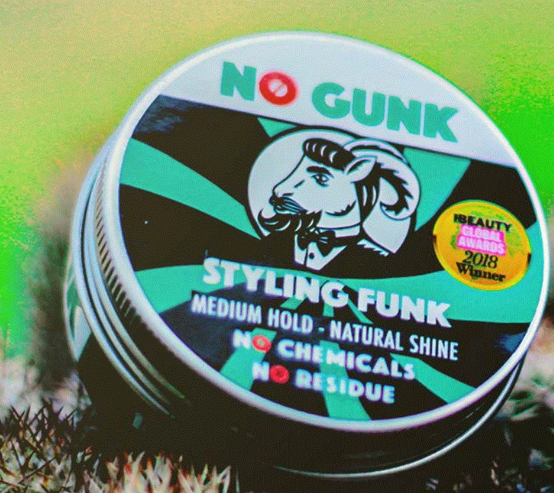 NO GUNK Promo