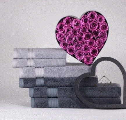 The Towel Shop Promo