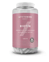 My Vitamins Promo