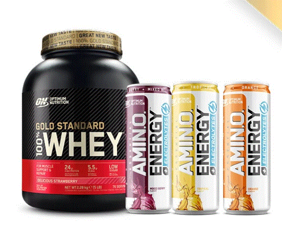 Discount Supplements Promo
