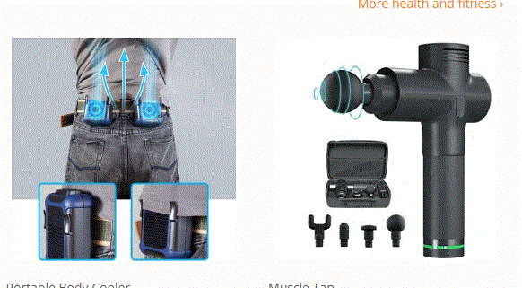Top Online Bargains Promo