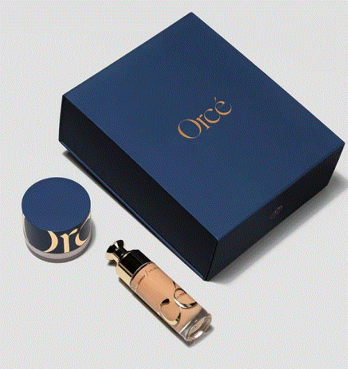 Orce Cosmetics Promo