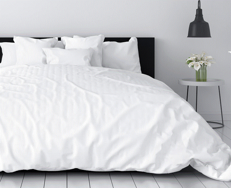 Hollander Sleep Products Promo