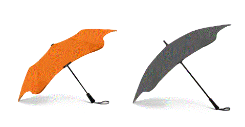 BLUNT Umbrellas Promo