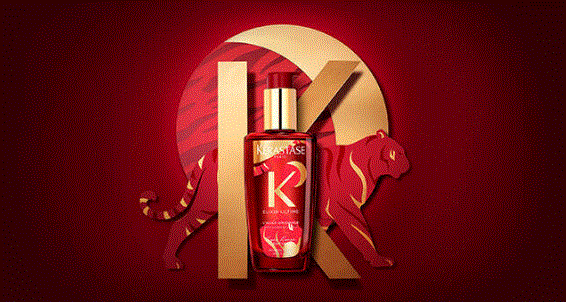 Kerastase Promo