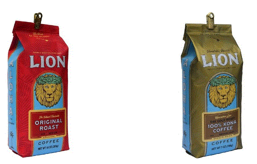 Hawaii Coffee Company Promo