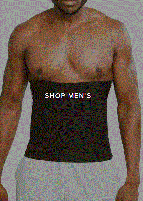 Sweat Shaper Promo