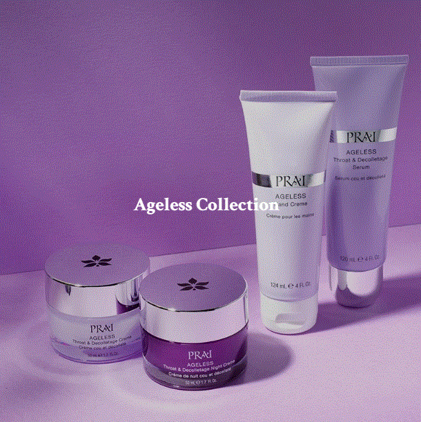 Prai Beauty Promo
