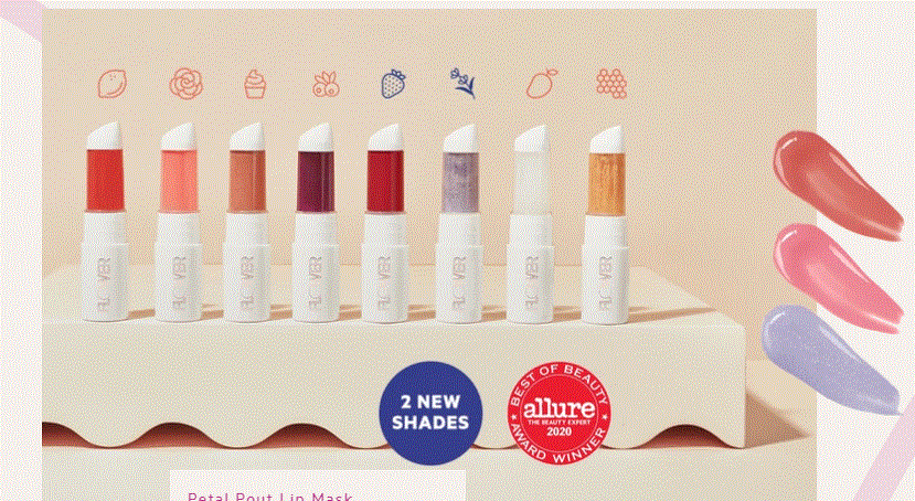 Flower Beauty Promo