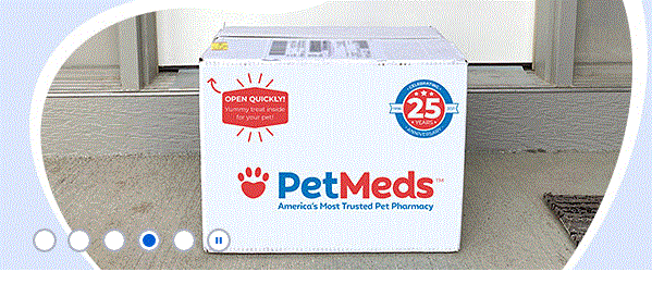 1-800-PetMeds Promo