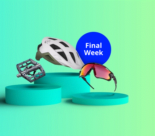 Chain Reaction Promo