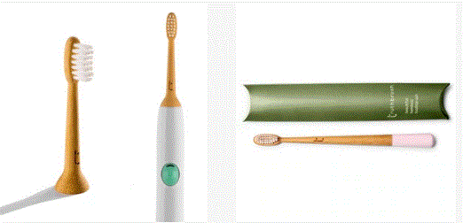 Truth Brush Promo