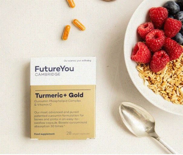 Future You Cambridge Promo