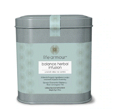 Life Armour Promo