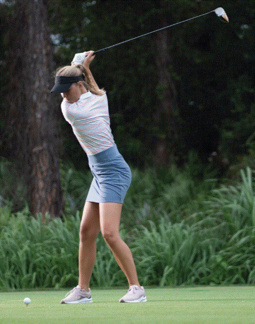 Short Par 4 Promo