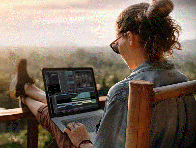 Avid US Promo