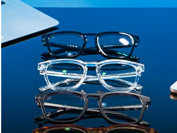 Blenders Eyewear Promo