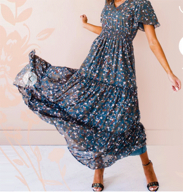 Bellelily US Promo