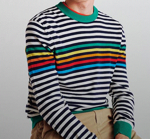 Benetton AT Promo