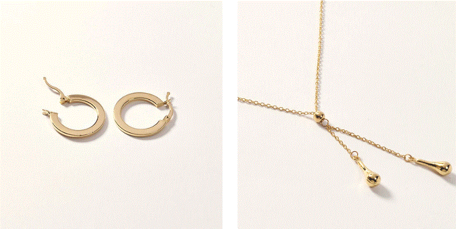 Cocky Jewellery Promo