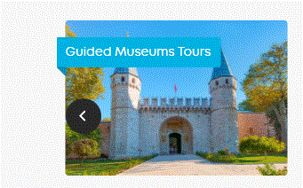 Istanbul Tourist Pass Promo