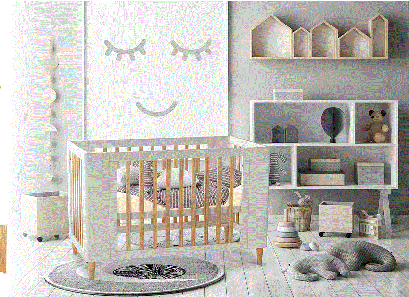 Johnston Prams Promo