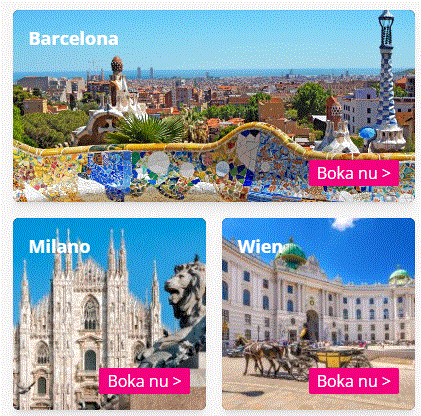 Lastminute SE Promo