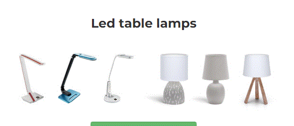 Led Led Italia Promo