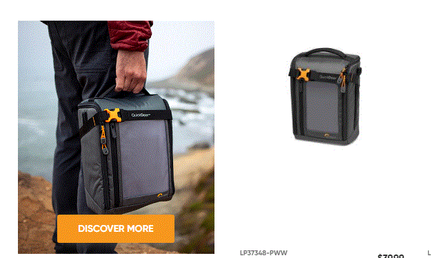 Lowepro US Promo