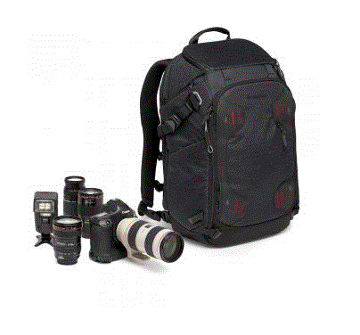 Manfrotto IT Promo