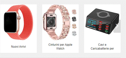 MiniInTheBox IT Promo