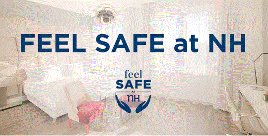 NH Hotels IT Promo