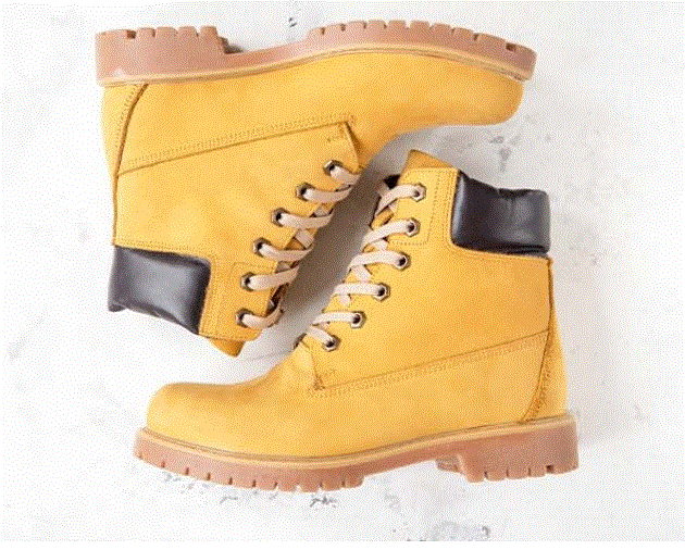 Shoes You Want Promo