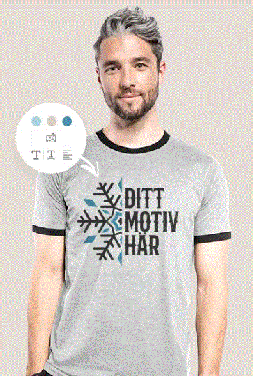 Spread Shirt SE Promo