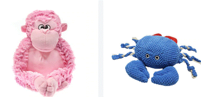 Patchwork Pet Promo