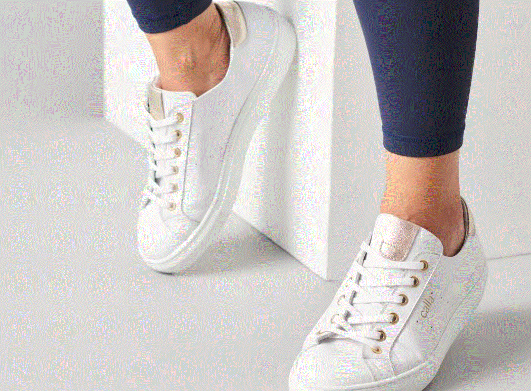 Calla Shoes Promo