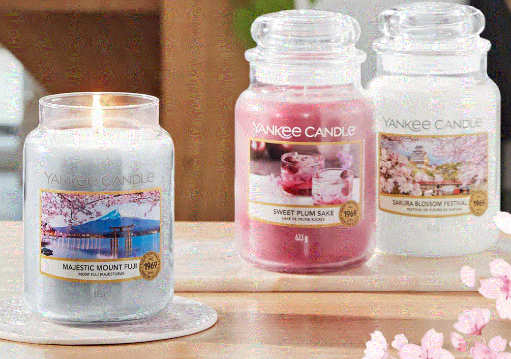 Candles Direct Promo