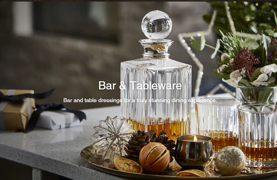 Carrs Silver Promo