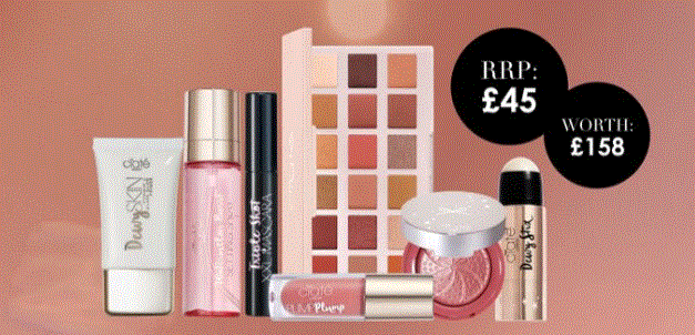 Ciaté London Promo