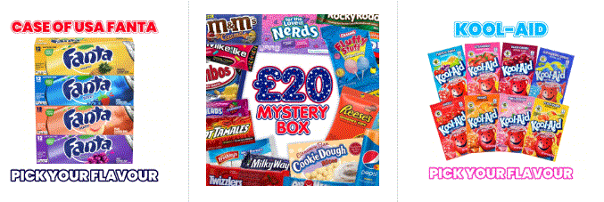Click Marketplace Promo