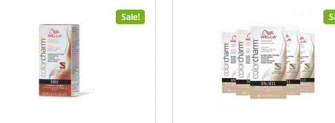 Colour Warehouse Promo
