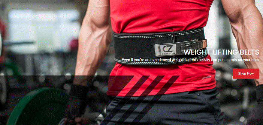 Core Zone Sports Promo