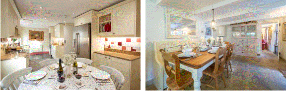 Cornwall Hideaways Promo