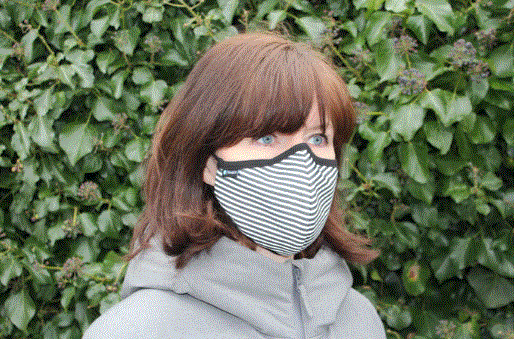 Cradle Masks Promo