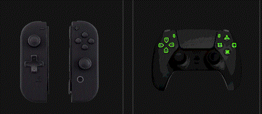Custom Controllers Promo
