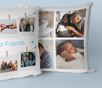 Custom Gifts Promo