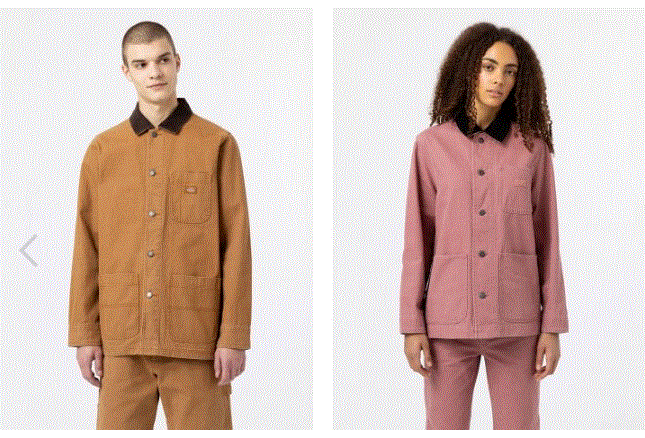 Dickies Life Promo