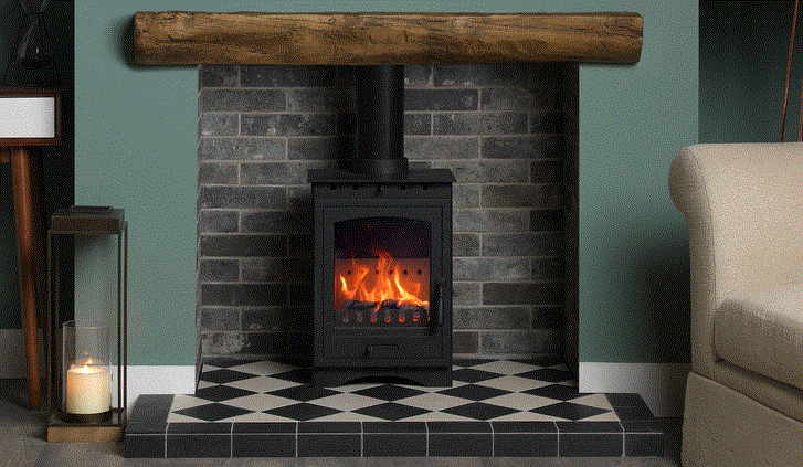 Direct Stoves Promo