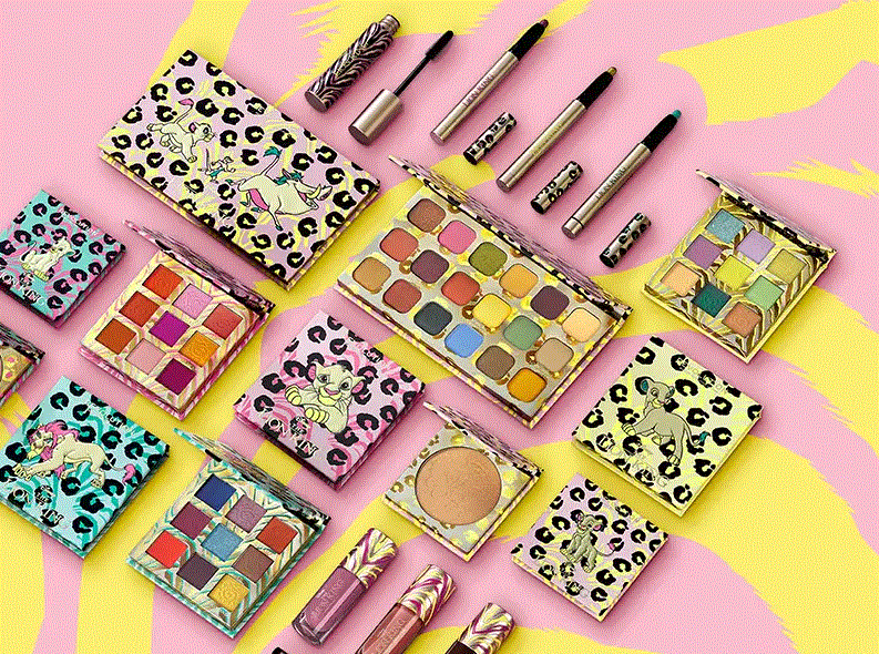 Revolution Beauty Promo